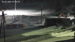 Family aréna, snowtubing