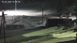 Family aréna, snowtubing
