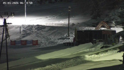 Family aréna, snowtubing