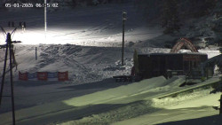 Family aréna, snowtubing