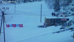 Family aréna, snowtubing