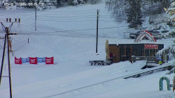 Family aréna, snowtubing