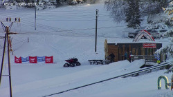 Family aréna, snowtubing