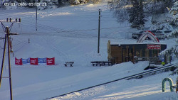 Family aréna, snowtubing