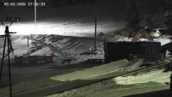 Family aréna, snowtubing