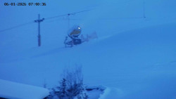 Family aréna, snowtubing