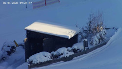 Family aréna, snowtubing