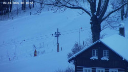 Family aréna, snowtubing
