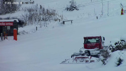 Family aréna, snowtubing