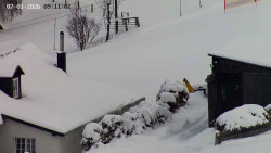 Family aréna, snowtubing