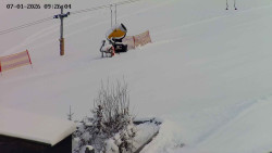 Family aréna, snowtubing