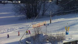 Family aréna, snowtubing