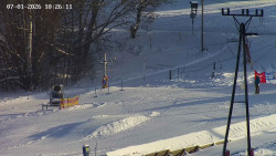 Family aréna, snowtubing
