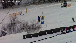 Family aréna, snowtubing