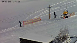 Family aréna, snowtubing