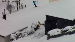 Family aréna, snowtubing