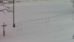 Family aréna, snowtubing