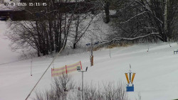 Family aréna, snowtubing