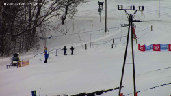 Family aréna, snowtubing
