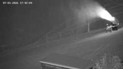 Family aréna, snowtubing