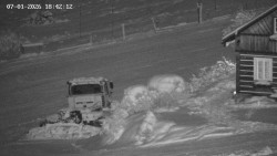 Family aréna, snowtubing