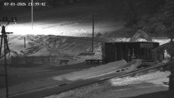 Family aréna, snowtubing