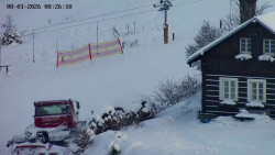 Family aréna, snowtubing