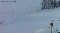 Family aréna, snowtubing