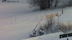 Family aréna, snowtubing