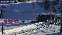 Family aréna, snowtubing
