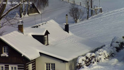 Family aréna, snowtubing