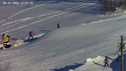 Family aréna, snowtubing
