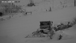 Family aréna, snowtubing