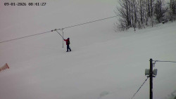 Family aréna, snowtubing