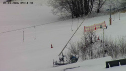 Family aréna, snowtubing