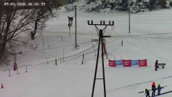 Family aréna, snowtubing