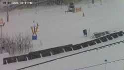 Family aréna, snowtubing