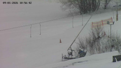 Family aréna, snowtubing