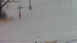 Family aréna, snowtubing