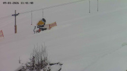 Family aréna, snowtubing