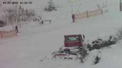 Family aréna, snowtubing