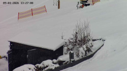 Family aréna, snowtubing