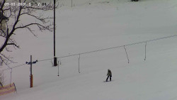 Family aréna, snowtubing