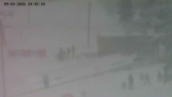 Family aréna, snowtubing