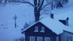 Family aréna, snowtubing