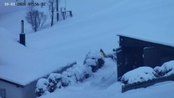 Family aréna, snowtubing