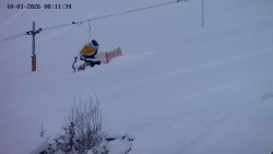 Family aréna, snowtubing