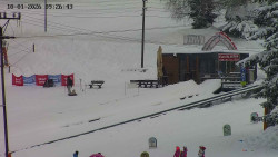 Family aréna, snowtubing