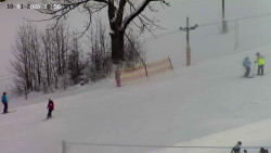 Family aréna, snowtubing
