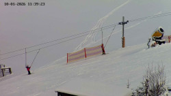 Family aréna, snowtubing